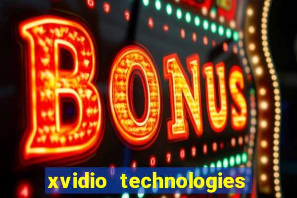 xvidio technologies startup download o android